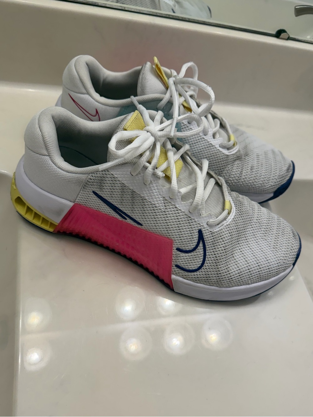 Women’s Nike metcon
